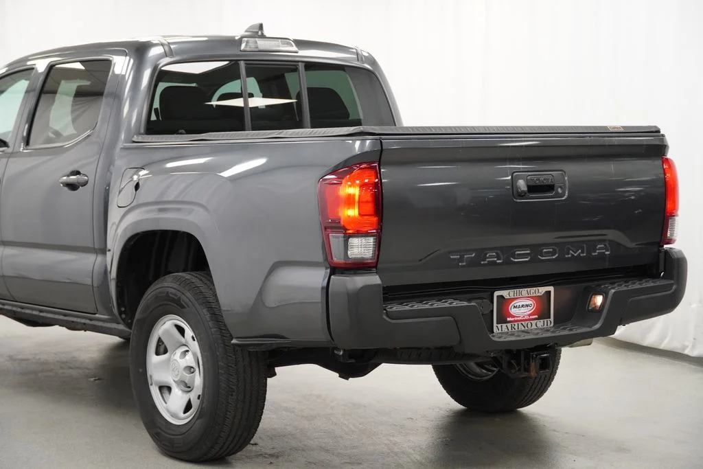 Used 2023 Gray Toyota SR V6 image 13