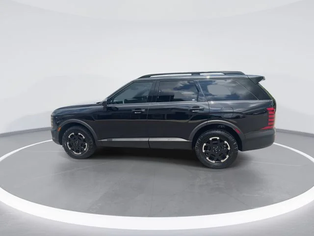 Used 2026 Black Hyundai XRT Pro image 5