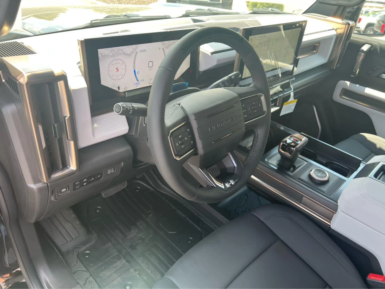 2025 GMC HUMMER EV 3X - Photo 16
