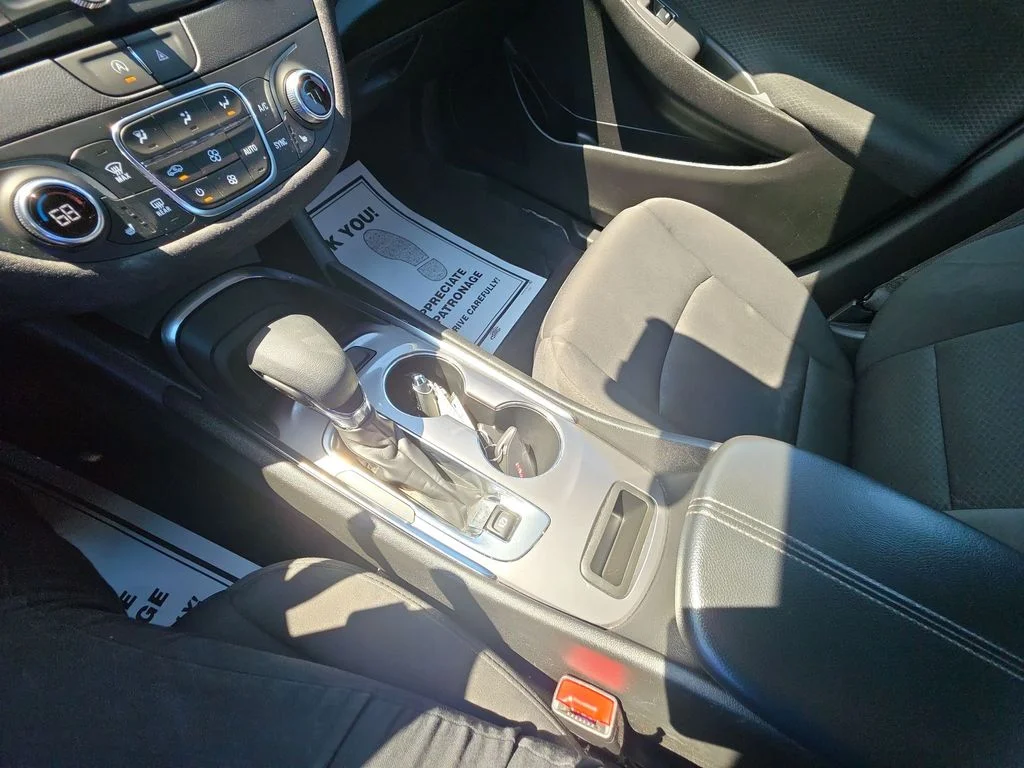 Used 2023 Red Chevrolet LT image 21