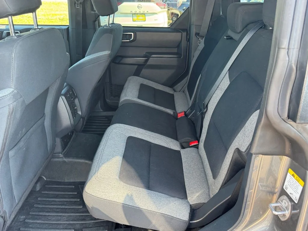 Used 2025 Gray Ford Big Bend image 13