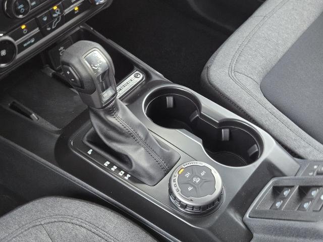New 2026 Oxford White Ford Big Bend® image 34