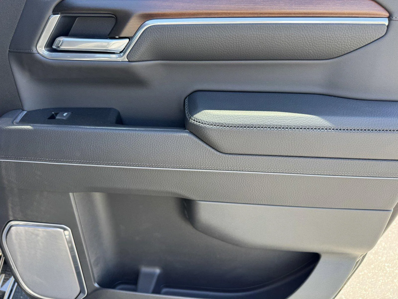 New 2026 Onyx Black GMC Denali image 12