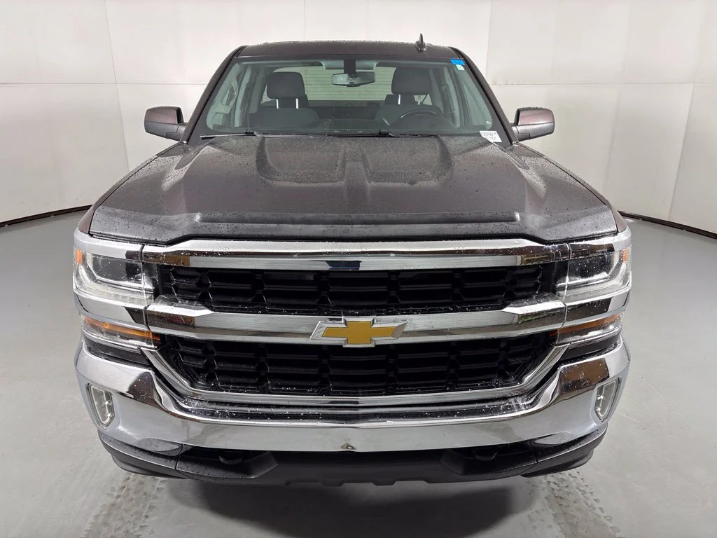 Certified Used 2016 AUTUMN BRONZE METALLIC Chevrolet LT image 4