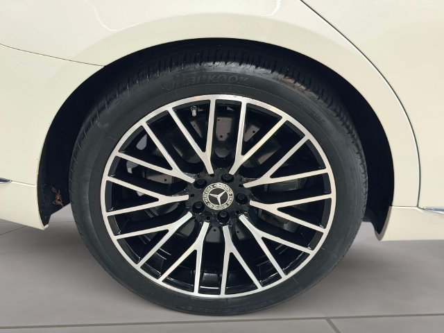 Certified Used 2023  Mercedes-Benz S 580 image 7