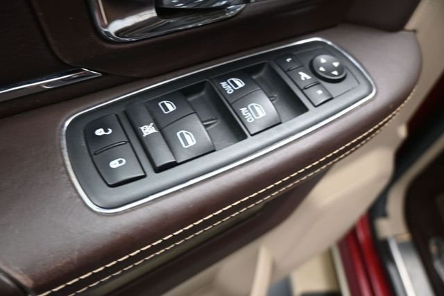 Used 2014 Red Ram Laramie Longhorn image 13