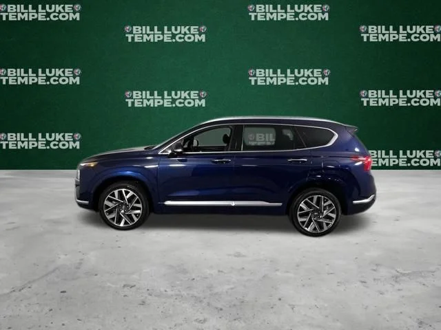 2023 Hyundai Santa Fe Calligraphy - Photo 11