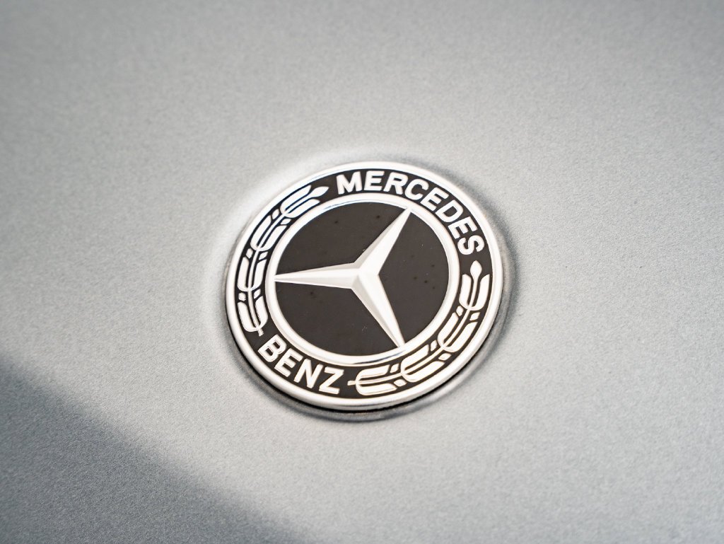 Used 2025 Manufaktur Platinum Magno Mercedes-Benz G 550 image 17