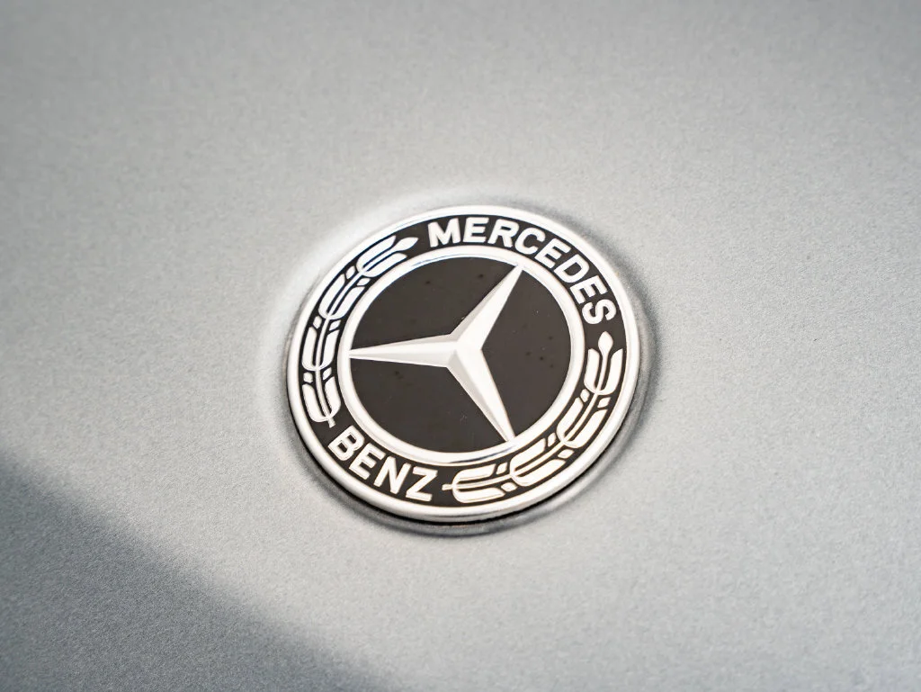 Used 2025 Manufaktur Platinum Magno Mercedes-Benz G 550 image 17