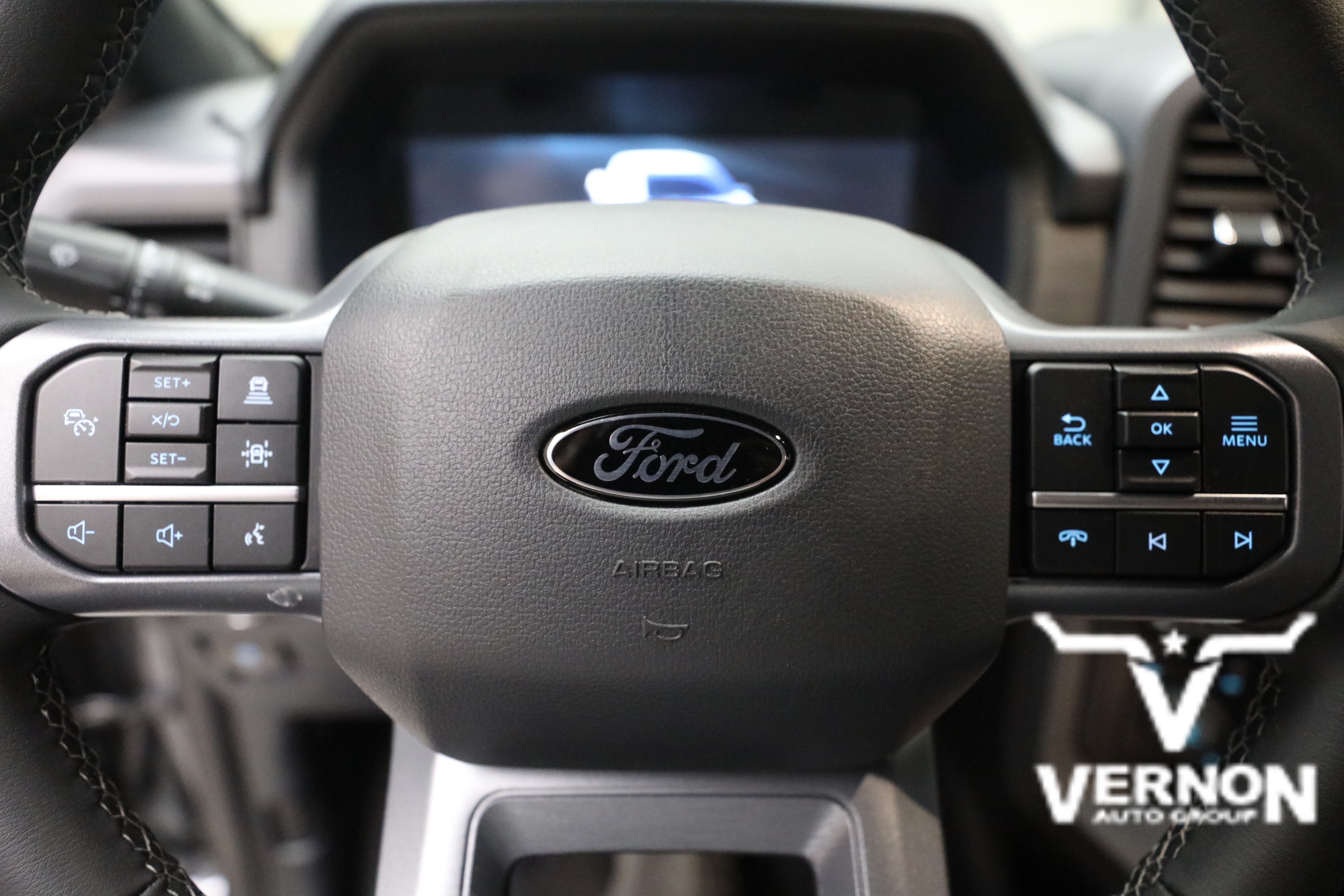 New 2026 Iconic Silver Metallic Ford  image 21