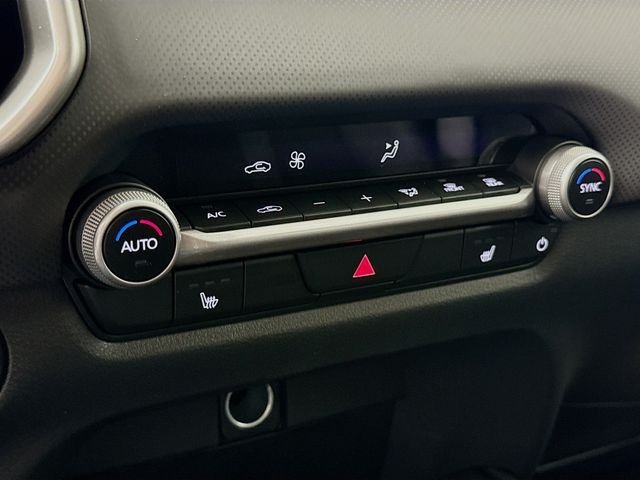 New 2026 Jet Black Mica Mazda 2.5 S Preferred AWD image 16