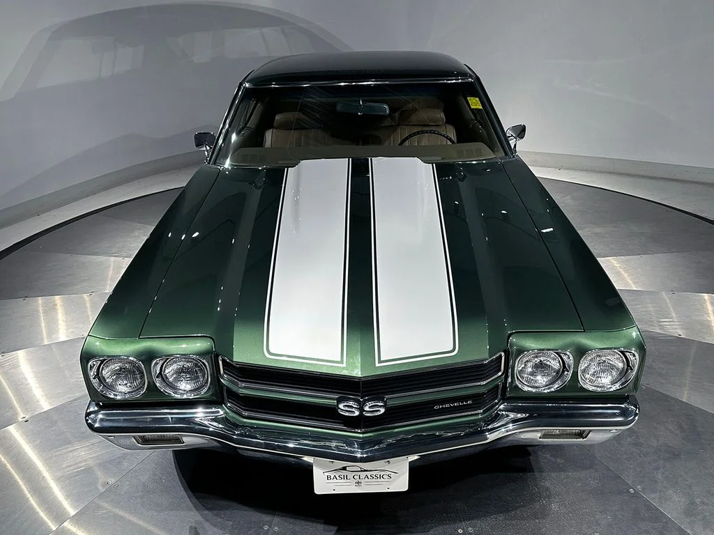 Used 1970  Chevrolet  image 20