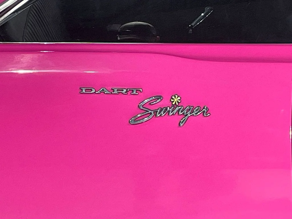 Used 1970  Dodge  image 7