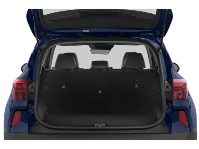 Used 2021 Neptune Blue Kia S image 14