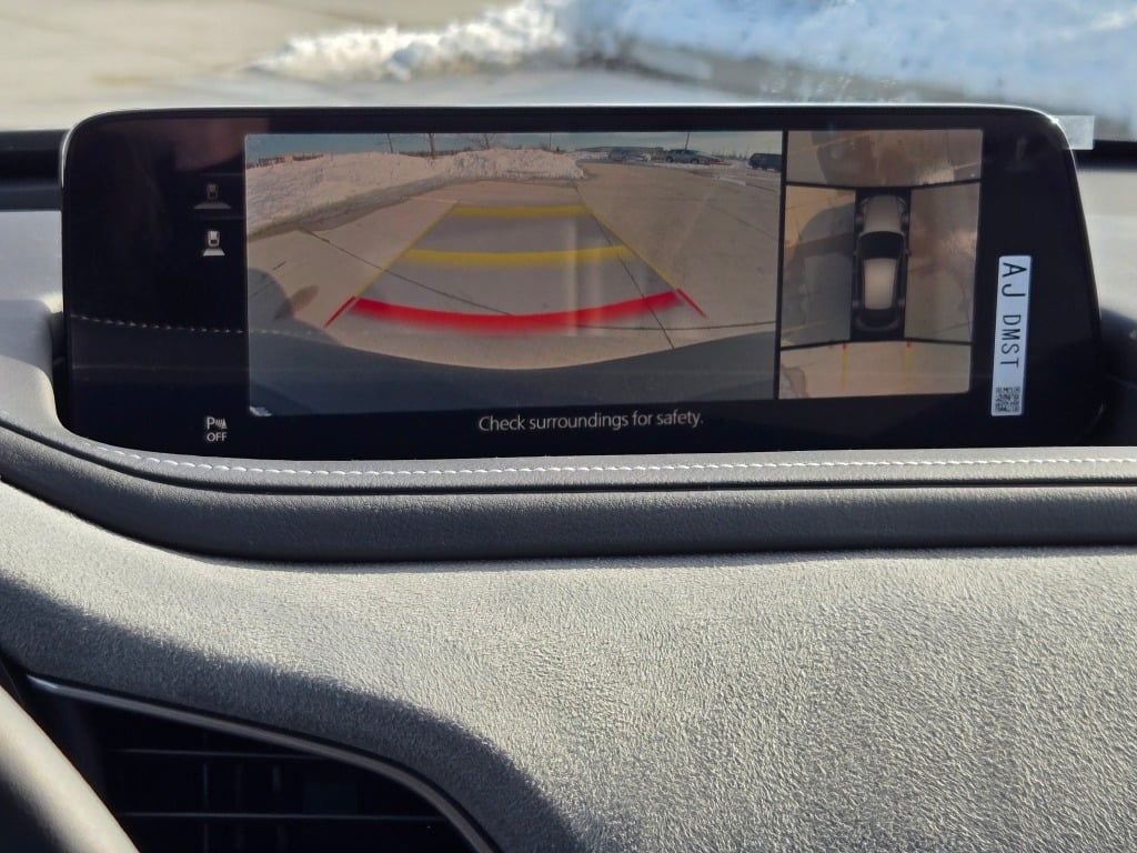 2026 Mazda CX-30 Turbo Aire Edition - Photo 29