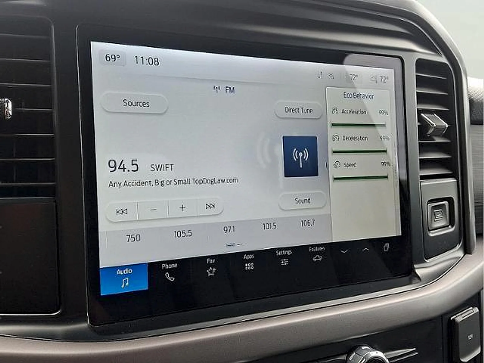 2025 Ford F-150 XLT - Photo 14