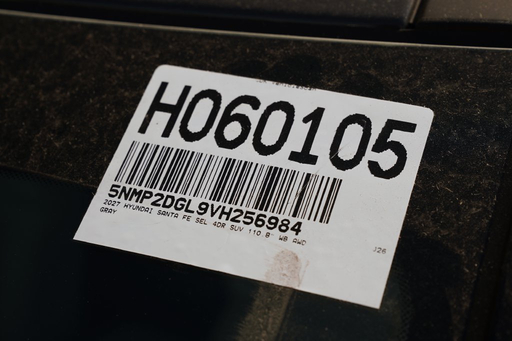 Vehicle thumbnail