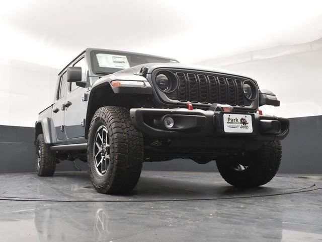 New 2026 Anvil Clear-Coat Exterior Paint Jeep Shadow Ops image 13