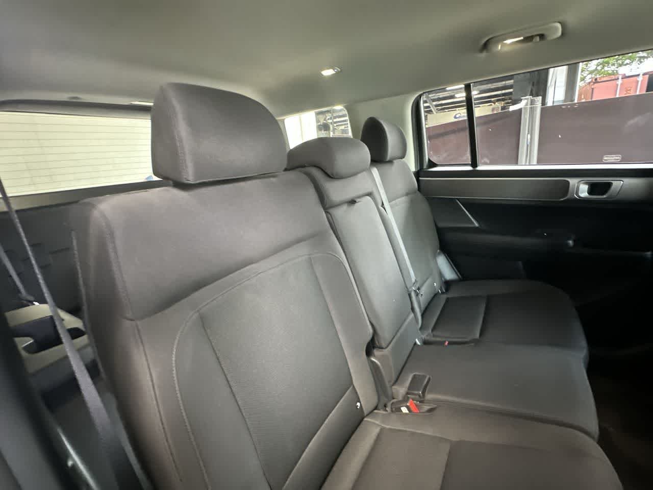 2026 Hyundai Santa Fe SE - Photo 26