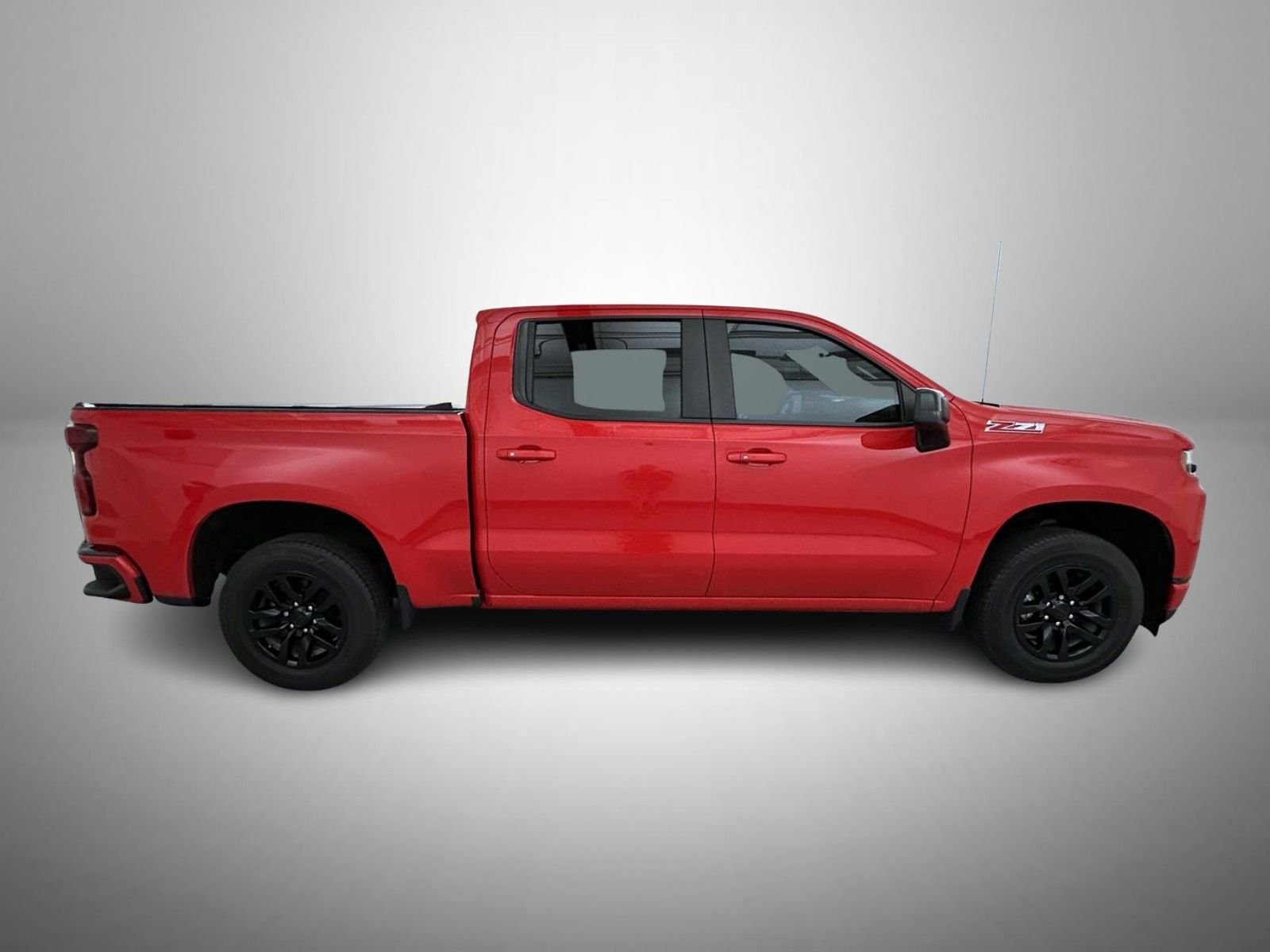 Used 2019 Red Chevrolet RST image 4