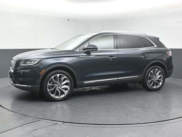 2023 LINCOLN NAUTILUS - Image 3