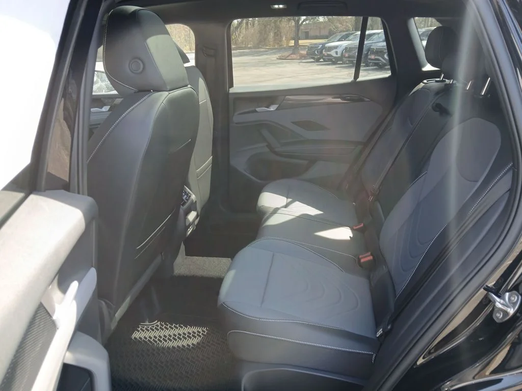 New 2026 Black Volkswagen 2.0T SE R-Line Black image 24