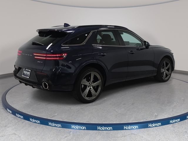 Used 2025 Blue Genesis 3.5T Sport image 6