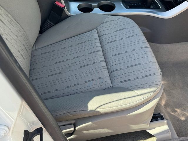 Used 2011 White Ford SE image 24