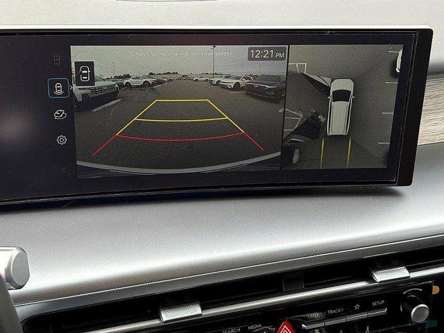 2026 Hyundai IONIQ 9 SEL - Photo 25