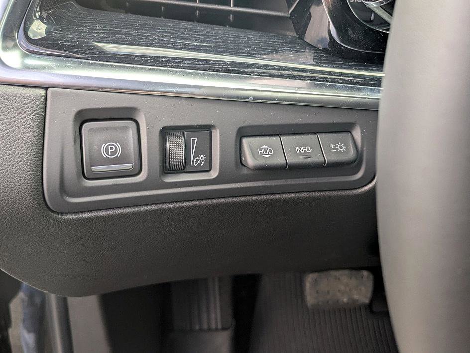 2026 Cadillac XT5 Premium Luxury - Photo 22
