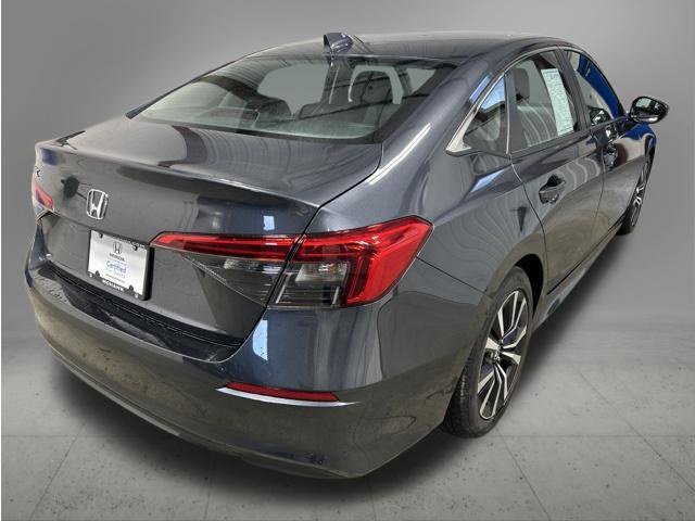 2024 Honda Civic EX - Photo 6