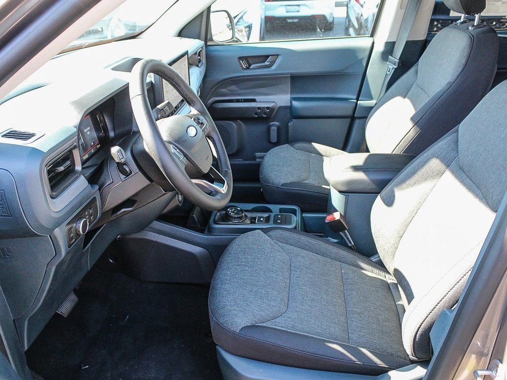 2025 Ford Maverick XLT - Photo 19