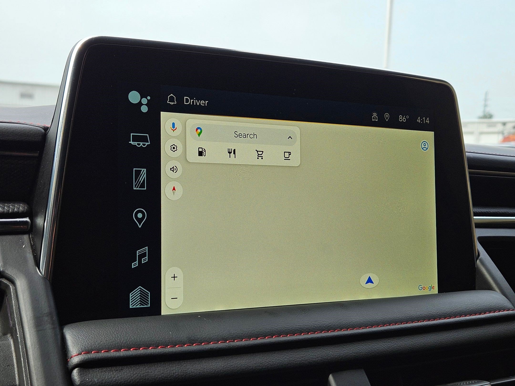 Used 2024 Summit White Chevrolet RST image 22
