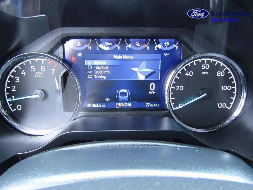 2023 Ford F-150 XLT - Photo 39