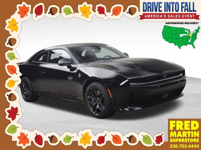 2027 Dodge Charger Scat Pack Plus