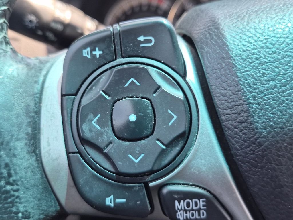 Used 2014 Magnetic Gray Metallic Toyota SE image 25