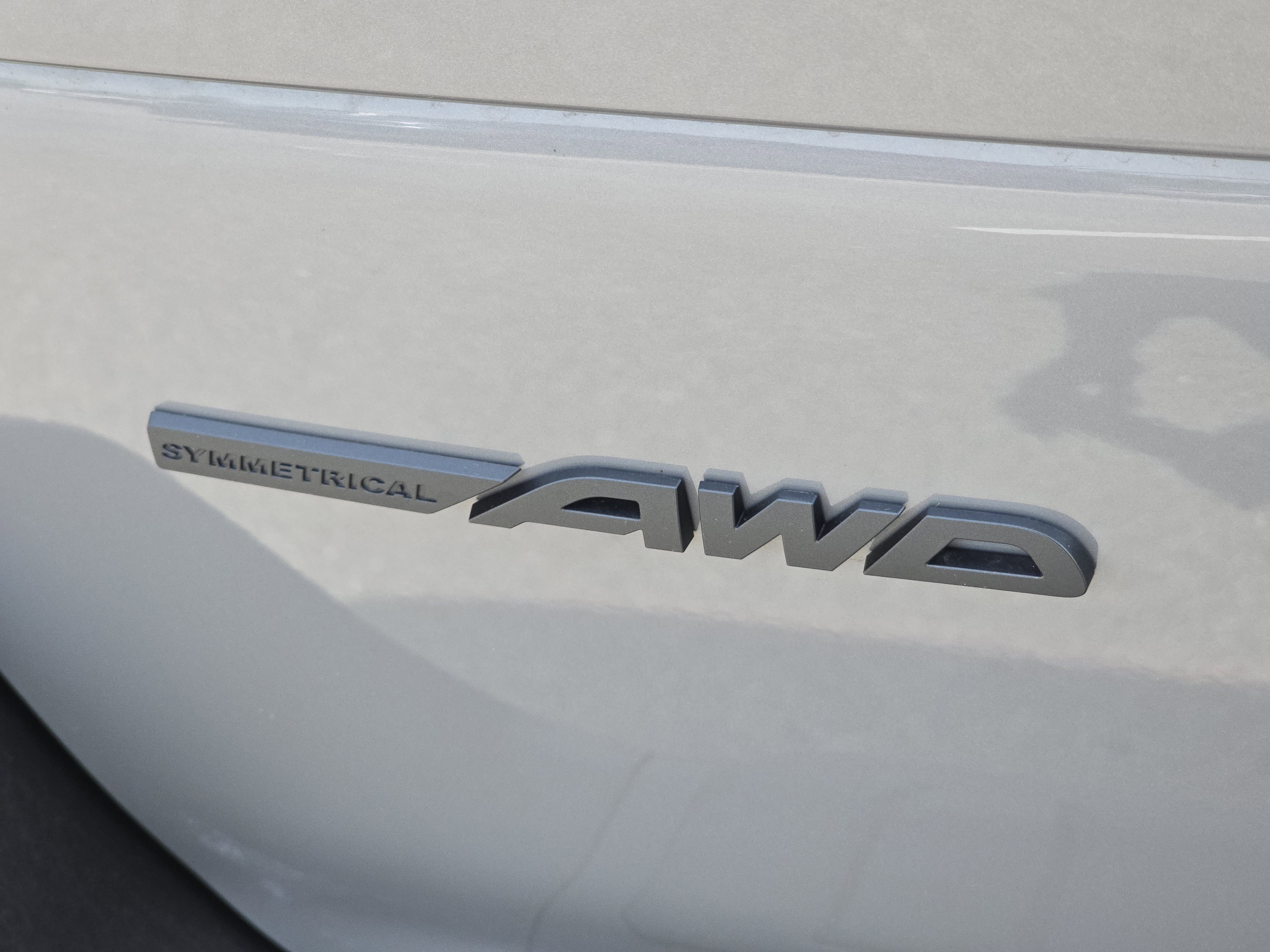 New 2026 RIVER ROCK PEARL Subaru Limited image 16