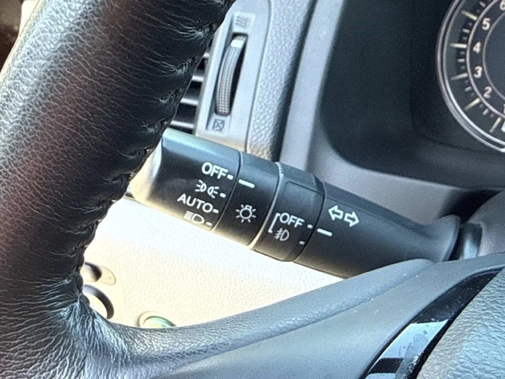 Used 2018  Honda RTL-E image 39