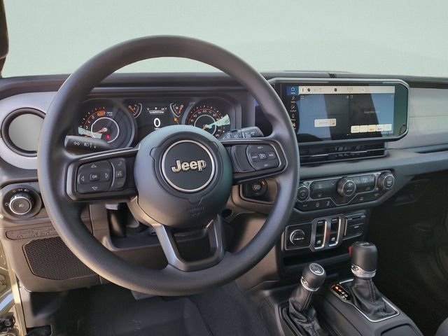 New 2026 41 Jeep Sport image 9