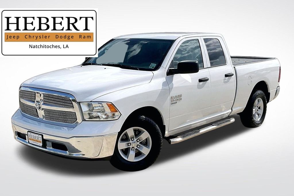 2019 RAM Ram 1500 Classic