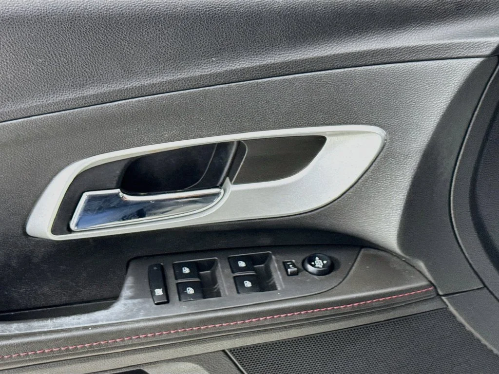 Used 2011 Black Chevrolet LT image 19