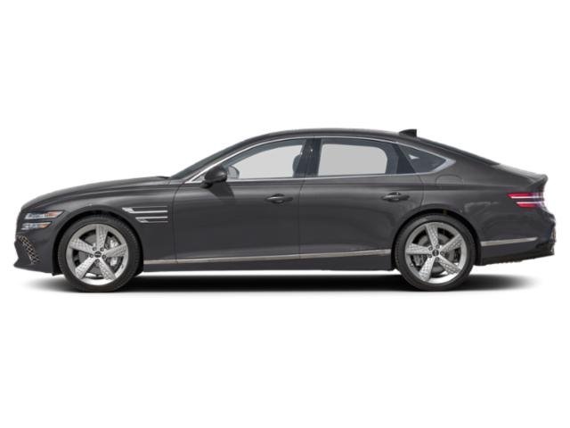 New 2027 Uyuni White Genesis 2.5T SPORT PRESTIGE image 6