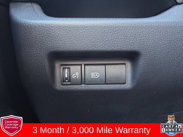 Used 2020 Red Toyota LE image 10