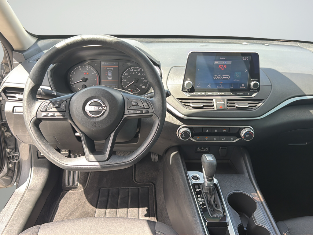 Used 2025 Gray Nissan 2.5 S image 37