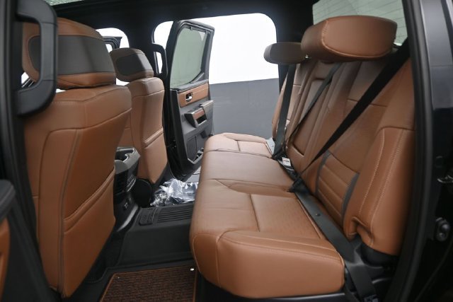 2026 Toyota Tundra 1794 Edition - Photo 13