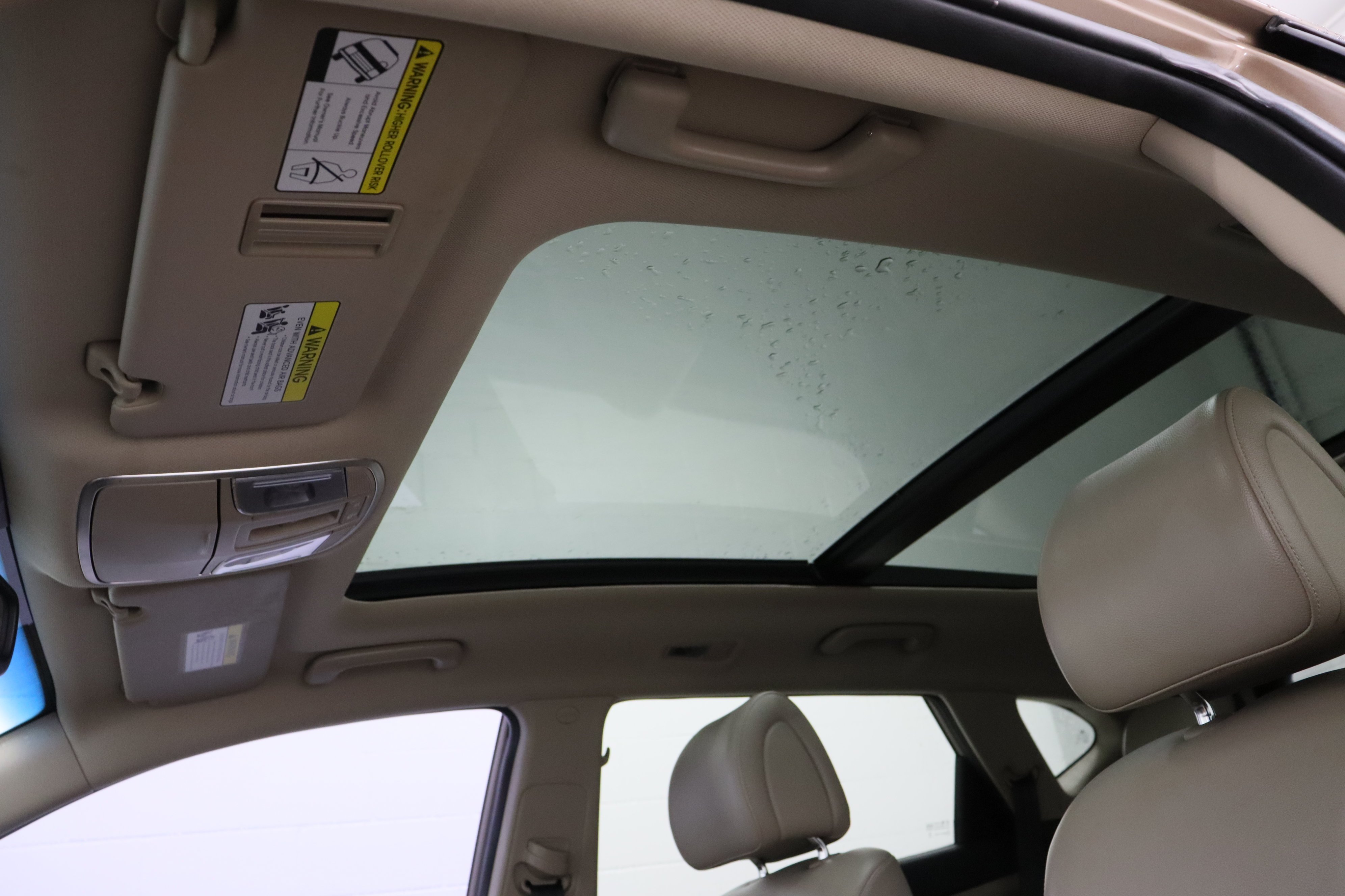 Used 2016 Mojave Sand Hyundai Limited 1.6T image 28