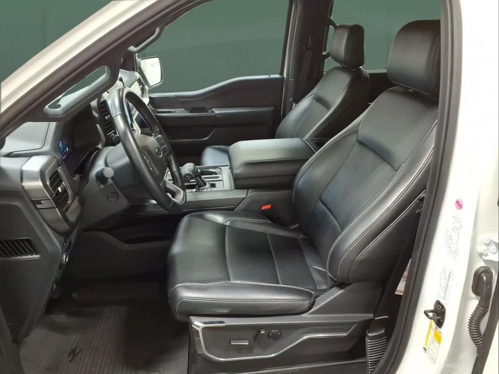 2024 Ford F-150 Lariat - Photo 24