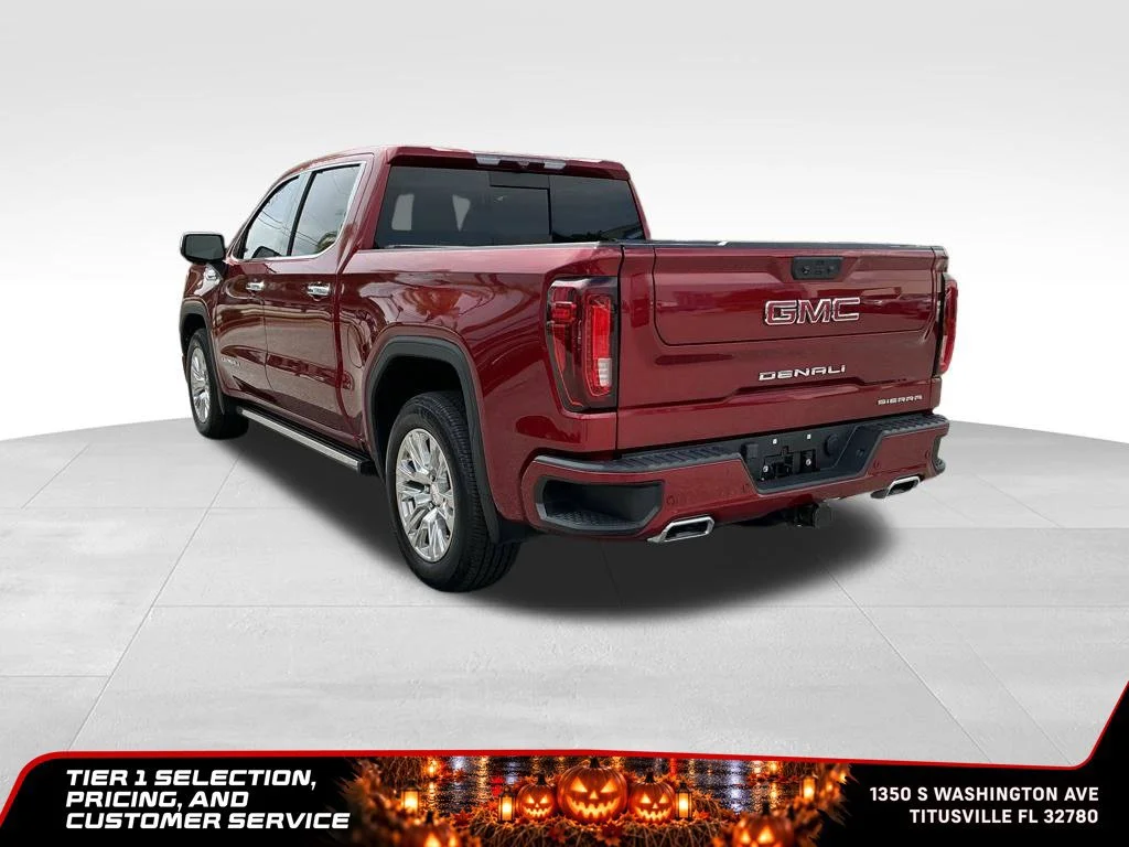 2023 GMC Sierra 1500 Denali Denali - Photo 6