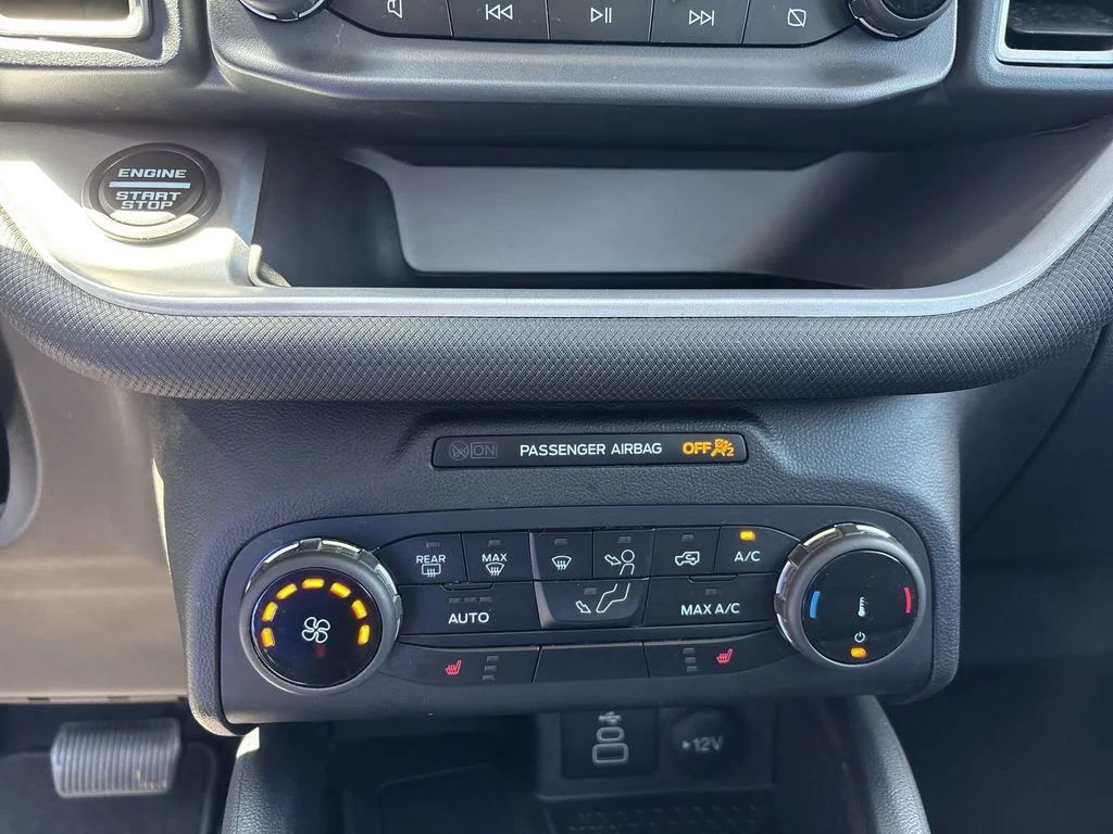 Used 2023 Green Ford Big Bend image 16