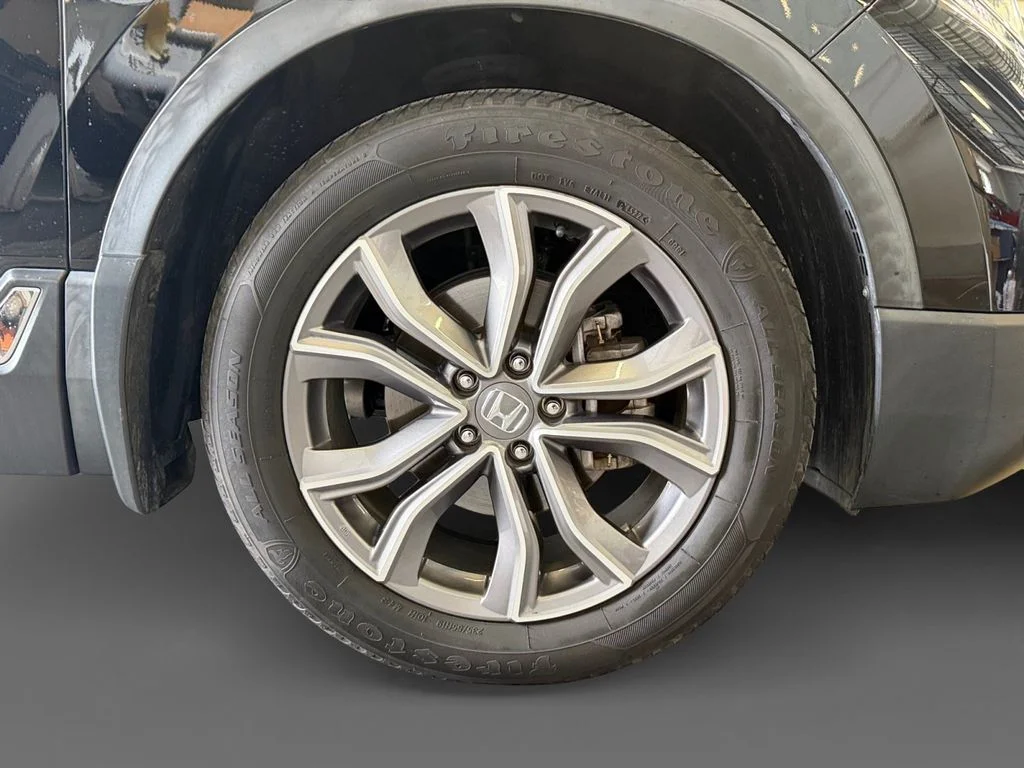Used 2021  Honda Touring image 8